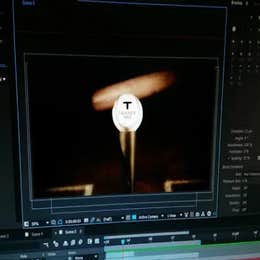 Post-Production Editor