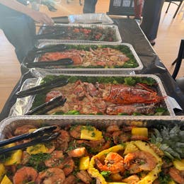 Catering