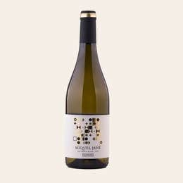 SAUVIGNON BLANC – 100% Sauvignon del Penedès