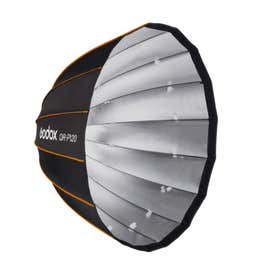Godox P120 Quick Release Parabolic Softbox (47.1")