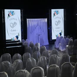 LED Screens