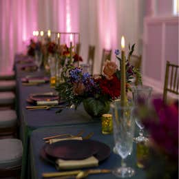 Linen and AV Service 