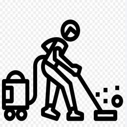 Optional cleaning fee