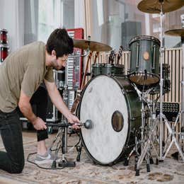 Audio Engineering Service