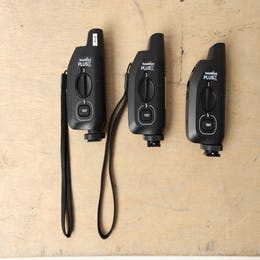 PocketWizard Plus X