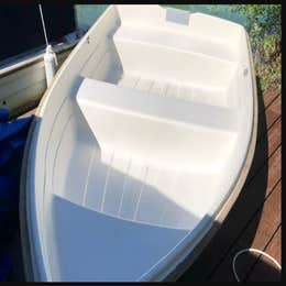Rowboat