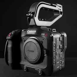CANON C70