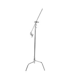 C-Stand with extension arm
