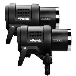 Profoto D2 500w AirTTL