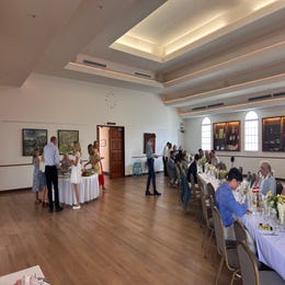 Sala de la Hermandad
