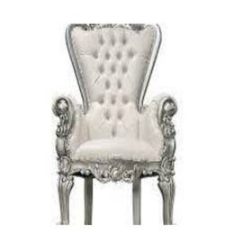 Throne Chair