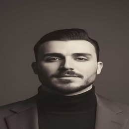 Suleyman Tastekin (Videographer)