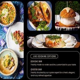COCKTAIL BITES