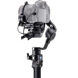 DJI RSC 2 Gimbal Stabilizer Pro Combo