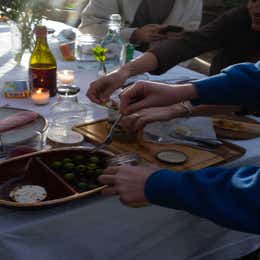 Snacks & hors d'oeuvres
