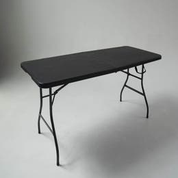 6' Folding Table