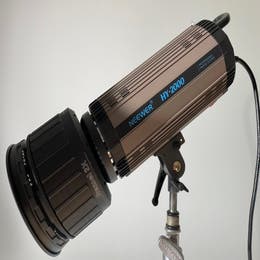 Neewer 200W LED Video Light