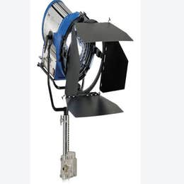 luce Arri Sun 2.5kW
