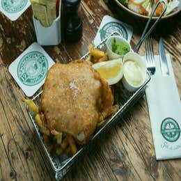 Fish & Chips