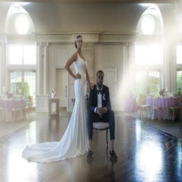 Wedding Photography Service