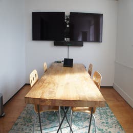 Crestron / Microsoft Teams System