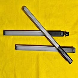 3ea Multi-color Light Wands