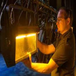 Lighting tech
