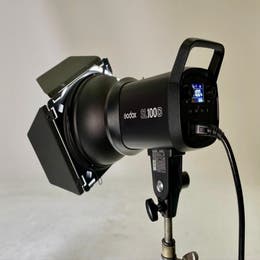 Godox SL100D SL Series Day Light LED Video Light