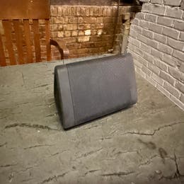 Small Bluetooth Speaker