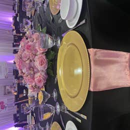 Coffee Cups & Saucer