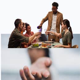 Host / Coordinator / Personal Assistant