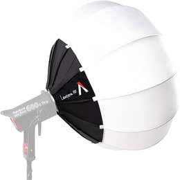 Lantern Softbox / Light Modifier 