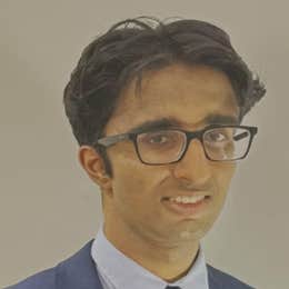 Angad Mann