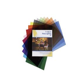 Rosco Photo Lighting Filter Kit (12 x 12")