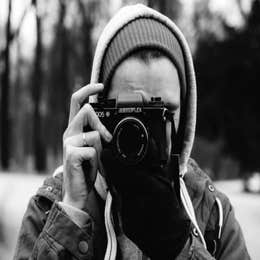 Photographer 