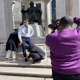 Fashion & Beauty Photographer Half Day (5 hours)