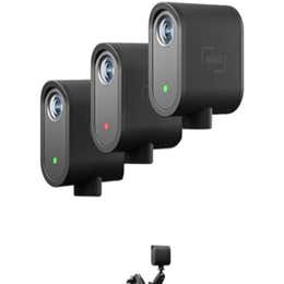 Mevo Start Live Streaming Camera (3-Pack)