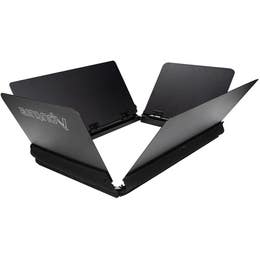 BARNDOORS FOR NOVA P300C