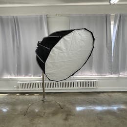 Lighting Equipment Full Kit