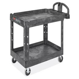 Rubbermaid Cart