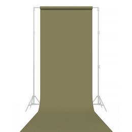 Backdrop Pull- 9ft Savage Olive Green