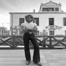 1970s Italian Stallion