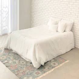 Bedroom Set | Cleaning Fee