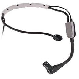 Microphone (headset) Shure MD35