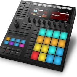 Native Instruments Maschine MK3