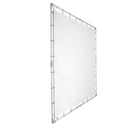 8X8 Portable Butterfly light Modifier Scrim