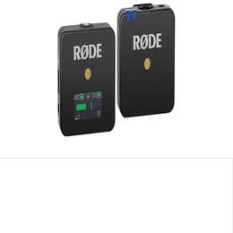 Rode Wireless Go Mic Kit