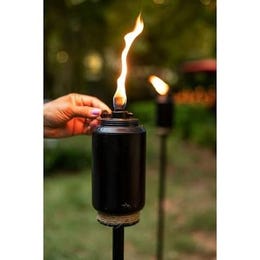 Tiki Torches