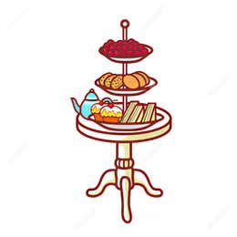 Afternoon Tea package