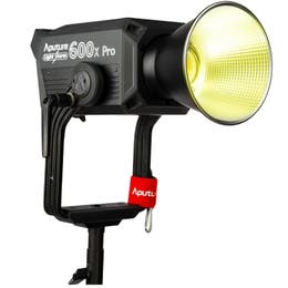 Aputure LS 600x Pro Bi-Color LED